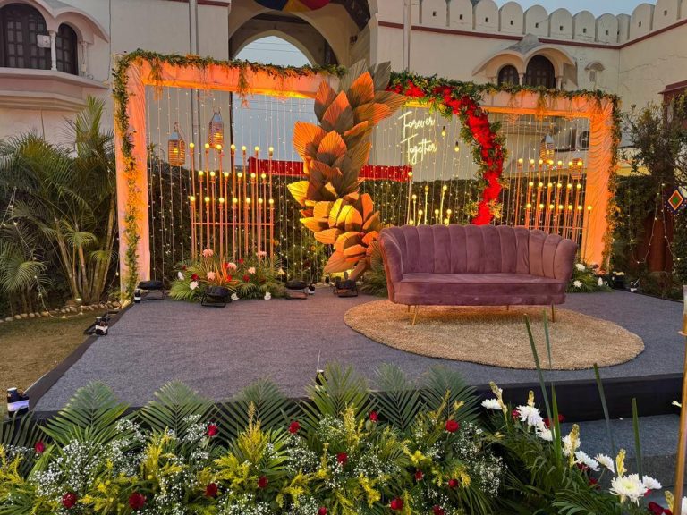 Destination Wedding Venues Chandigarh